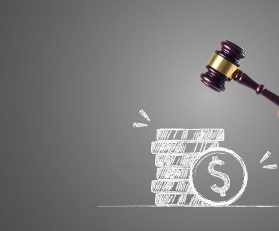 BANQUES, FINANCES ET ASSURANCES